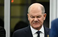 Thủ tướng Đức Olaf Scholz kêu gọi bình tĩnh trước khủng hoảng chính trị