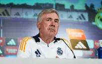 Carlo Ancelotti gây sốc khi thừa nhận sai lầm tồi tệ nhất tại Real Madrid!