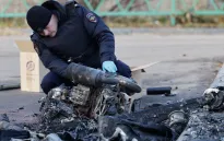 Giao tranh leo thang, thủ đô Moscow (Nga) bị UAV Ukraine tấn công lớn chưa từng thấy