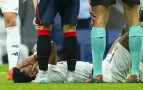 Real Madrid tìm lại niềm vui chiến thắng nhưng lại nhận tin buồn về lực lượng