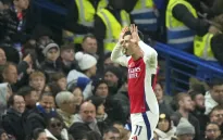 Chelsea và Arsenal bất phân thắng bại: Trận derby London nhạt nhòa đáng thất vọng