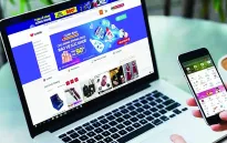 Tổng Cục thuế nói gì về lo ngại sàn thương mại điện tử khấu trừ, nộp thuế thay người bán làm phát sinh chi phí?