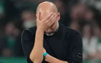 Manchester City liên tiếp ghi nhận những ca chấn thương mới