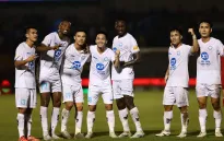 Vòng 7 V.League 2024/25: Kịch tính cuộc đua vô địch