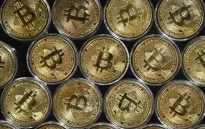 Bitcoin lập mốc kỷ lục mới