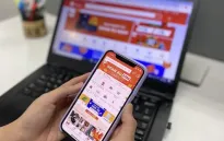 2,4 tỷ sản phẩm được bán trên các sàn thương mại điện tử
