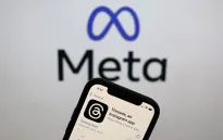 Meta bị phạt 840 triệu USD