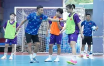 Giải vô địch futsal nữ Đông Nam Á: Cơ hội nào cho ĐT nữ Việt Nam?