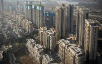 Chính sách thuế mới hỗ trợ thị trường bất động sản Trung Quốc