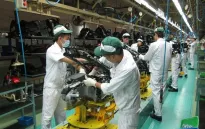Nâng cao chất lượng nguồn vốn FDI vào Việt Nam