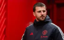 Mason Mount "hồi sinh" dưới triều đại Ruben Amorim: Quân bài chiến lược mới của Man Utd!