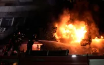 Lãnh đạo truyền thông Hezbollah thiệt mạng trong cuộc không kích của Israel ở Beirut
