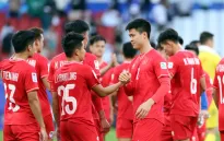 Danh sách đội tuyển Việt Nam chuẩn bị tham dự ASEAN Mitsubishi Electric Cup 2024