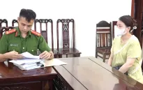Lừa đặt cọc để đi du lịch Hàn Quốc miễn thị thực, chiếm đoạt trên 1,5 tỷ đồng