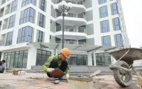 Hà Nội sắp có gần 6.000 căn nhà ở xã hội đi vào hoạt động