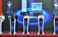 Ra mắt trợ lý ảo hỗ trợ người nộp thuế