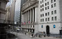 Mỹ bắt giữ nghi phạm âm mưu đánh bom sàn giao dịch chứng khoán New York