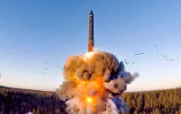 Không có dấu hiệu cho thấy Nga chuẩn bị sử dụng vũ khí hạt nhân tại Ukraine