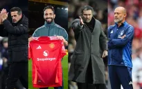 Những HLV người Bồ Đào Nha từng làm việc tại Ngoại hạng Anh