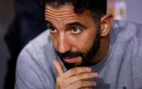 Ruben Amorim nhắm Alphonso Davies: Bước đi quyết định vực dậy Manchester United?