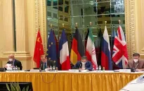 EU và Iran sắp nối lại đàm phán hạt nhân