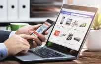 Thành lập tổ công tác ngành thuế hỗ trợ các sàn thương mại điện tử