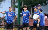 Đường đến ASEAN Cup 2024 của ĐT Việt Nam (phần 3): Những "đột phá" để chuẩn bị cho trận đánh lớn