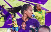 Huyền thoại bóng đá nữ Marta lần đầu vô địch giải nhà nghề Mỹ