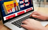 Thủ tướng yêu cầu đẩy mạnh quản lý hoạt động thương mại điện tử