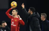 Ruben Amorim gây chấn động: Tiêu chuẩn mới đưa Man Utd vượt sóng gió?