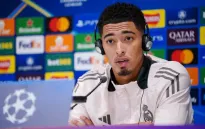 Jude Bellingham tiết lộ: "Tôi bị truyền thông Anh biến thành vật tế thần ở Euro 2024"
