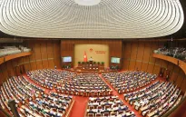 Trình Quốc hội chủ trương tái khởi động dự án điện hạt nhân Ninh Thuận