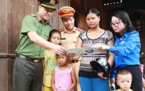 Luật Phòng, chống mua bán người (sửa đổi): Thông điệp mạnh mẽ và nhân văn của Việt Nam