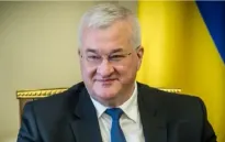 Ukraine yêu cầu NATO gửi lời mời Kiev gia nhập liên minh quân sự này