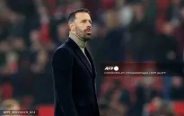 Van Nistelrooy sẽ là huấn luyện viên mới của Leicester