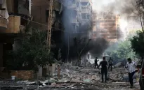 Tương lai mong manh của lệnh ngừng bắn Israel - Hezbollah