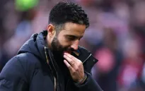 Man Utd lo lắng trước đại chiến Arsenal: Mất hai trụ cột quan trọng