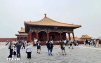 Trung Quốc nối lại miễn thị thực cho công dân Nhật Bản du lịch ngắn ngày