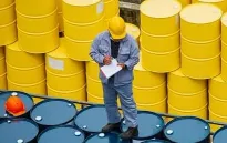 Saudi Arabia dự kiến​ giảm giá dầu thô cho châu Á