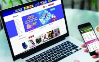Việt Nam sẽ trở thành cường quốc thương mại điện tử khu vực Đông Nam Á