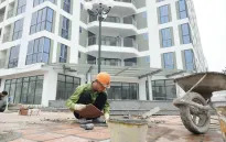 Đề xuất phát hành 100.000 tỷ đồng trái phiếu để cho vay mua nhà ở xã hội