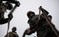 Mỹ viện trợ gói vũ khí trị giá 725 triệu USD cho Ukraine