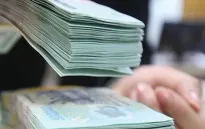 Cao điểm tín dụng cuối năm