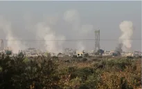 Phiến quân Syria tiến gần đến thành phố Hama, gây áp lực cho Tổng thống al-Assad