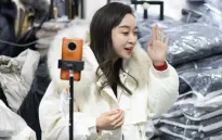 "Kho livestream”: Hàng Việt trước thách thức sau những căn phòng vài m2