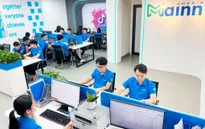 Bùng nổ doanh số trên TikTok: Bí quyết từ MAINN Media