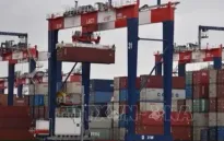 Kế hoạch áp thuế của ông Trump có thể gặp trở ngại