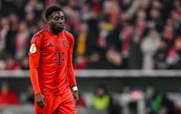 Alphonso Davies sắp rời Bayern? Man United vào cuộc với kế hoạch gây sốc!