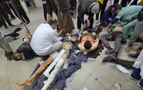 Israel phủ nhận tấn công bệnh viện còn hoạt động cuối cùng ở miền Bắc Gaza