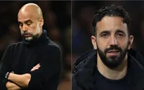 Man Utd và Man City gặp khó về nhân sự trước vòng 15 Ngoại hạng Anh